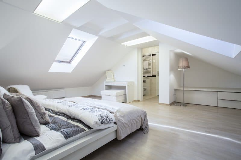 Loft Conversion Air Conditioning Installation Loft Conversion Air Conditioning Installation